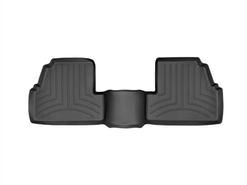 Weathertech 13+ Buick Encore Rear Floorliner - Black 2