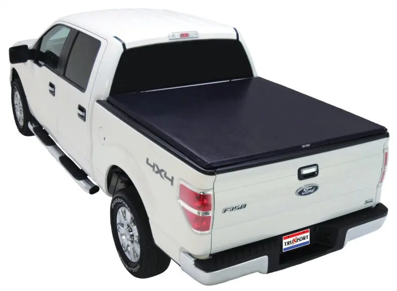Truxedo 08-16 Ford F-250/F-350/F-450 Super Duty 6Ft 6In Truxport Bed Cover 1
