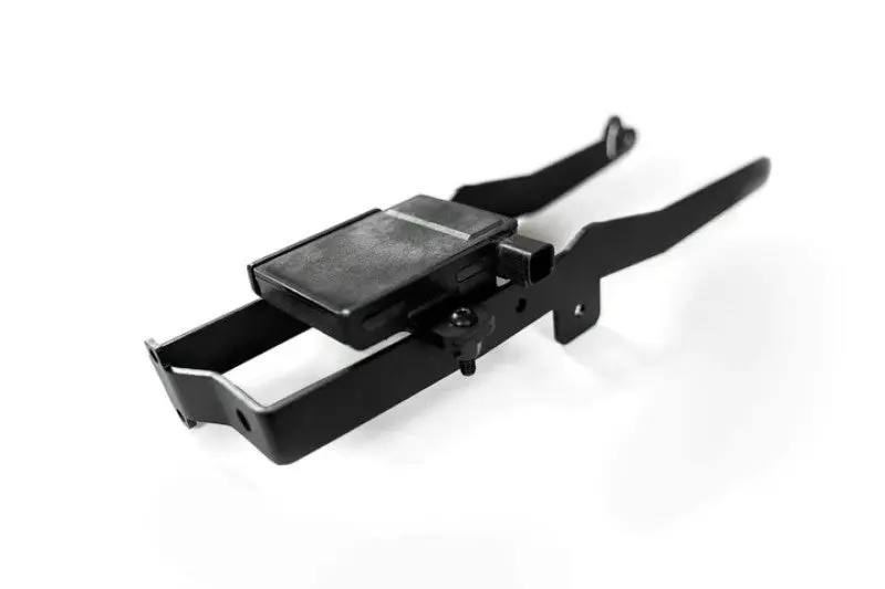 Addictive Desert Designs 21-22 Ford Raptor Adaptive Cruise Control Relocation Bracket 2