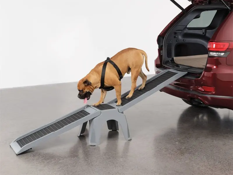 Weathertech Universal Easyramp 1