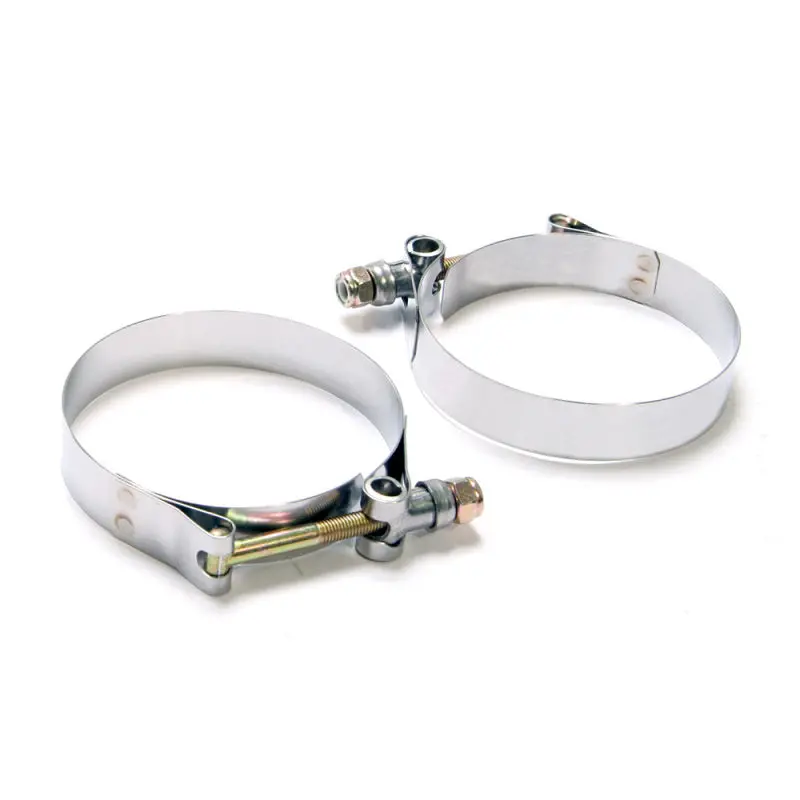 Dv8 Offroad Fire Extinguisher Mount Clamps - Large 2