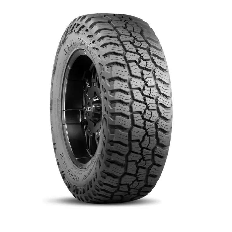 Mickey Thompson Baja Boss A/T Tire - Lt265/60R18 119/116Q 90000036825 1