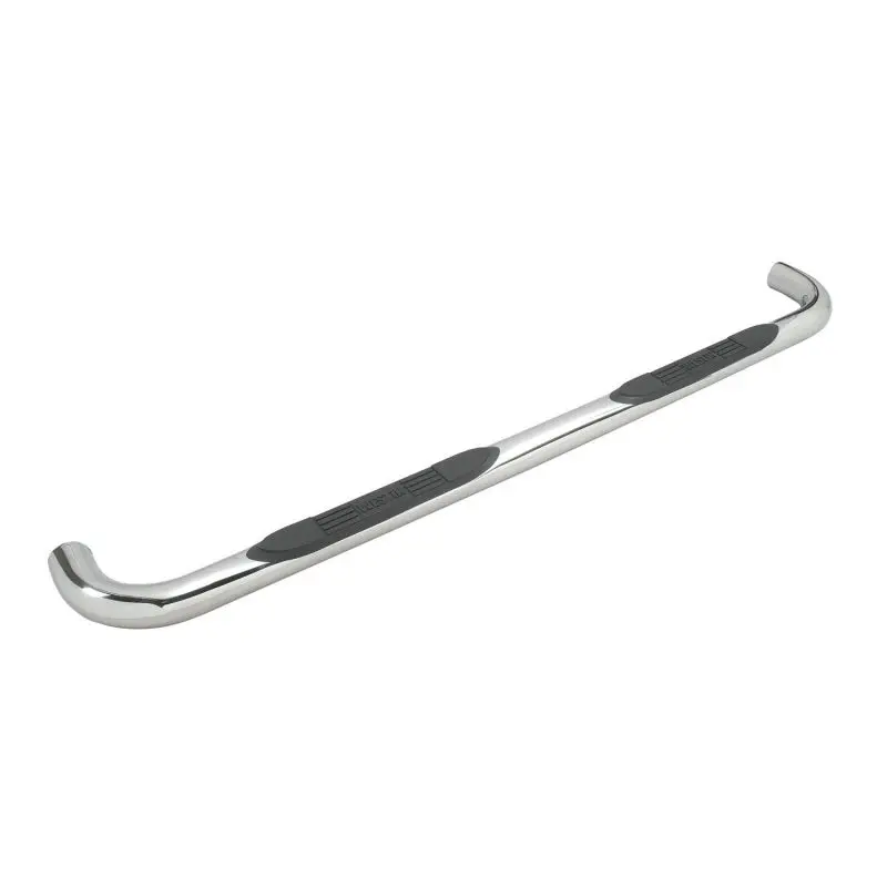 Westin 1999-2014 Chevy Silverado 1500 Ext. Cab E-Series 3 Nerf Step Bars - Ss 2
