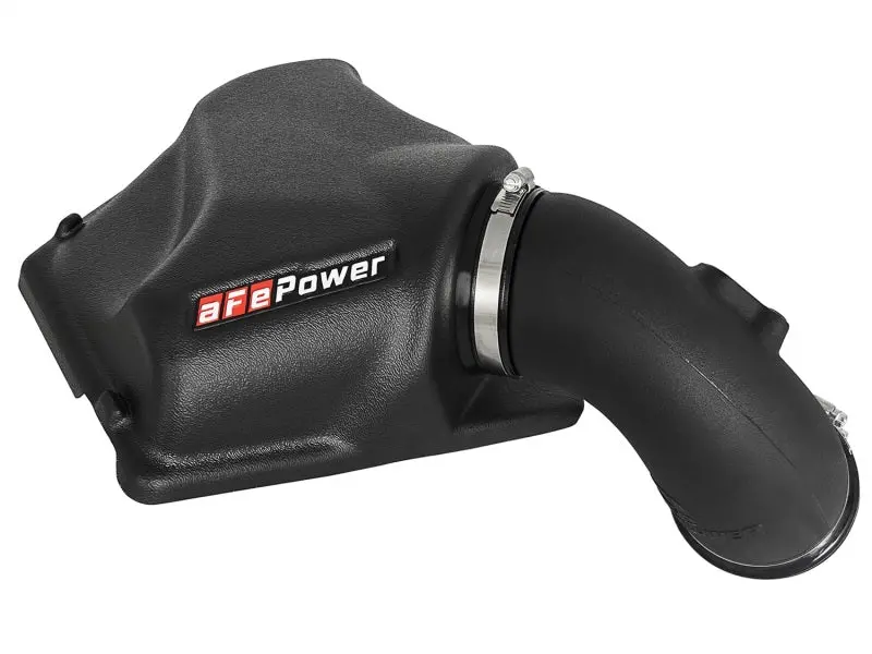 Afe Magnum Force Stage-2 Pro 5R Cold Air Intake System 16-17 Bmw 340I (F30) L6-3.0L (T) B58 1