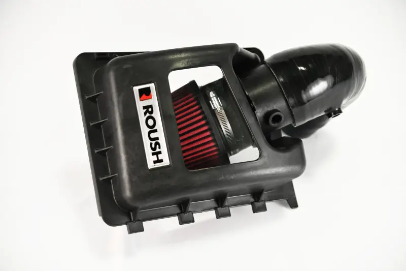 Roush 2019-2023 Ford Range 2.3L Ecoboost Cold Air Intake Kit 1