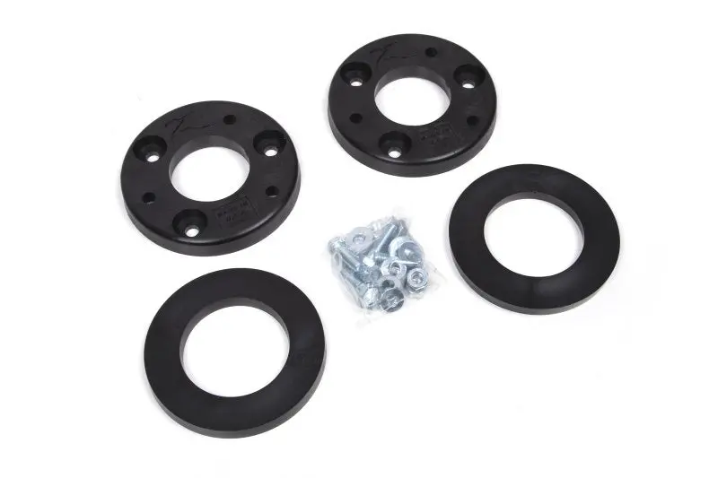 Zone Offroad 2021 Ford F-150 2In Leveling Kit 1