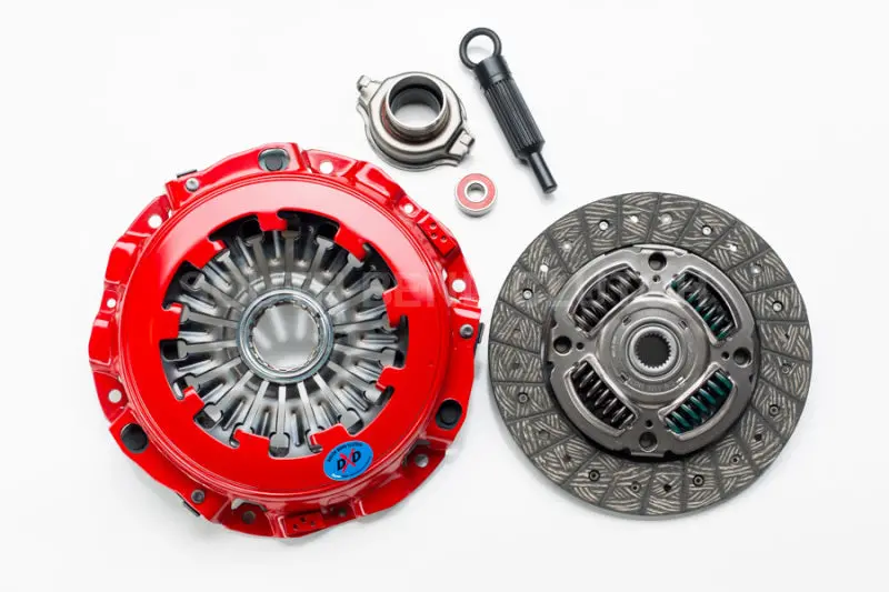 South Bend / Dxd Racing Clutch 02-05 Subaru Impreza Wrx 2L Stg 1 Hd Clutch Kit 1