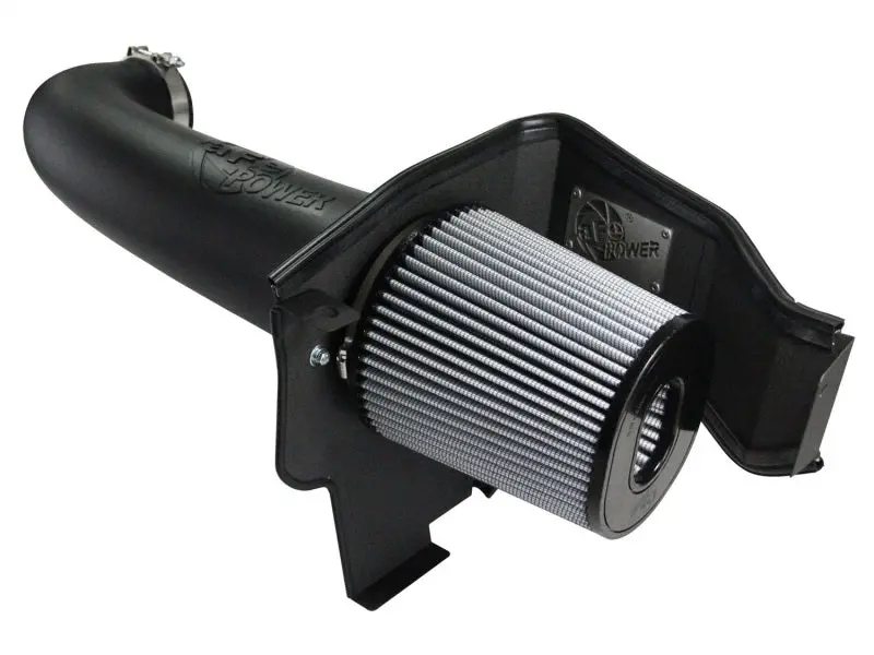 Afe Magnumforce Intake Stage-2 Pro Dry S 11-13 Dodge Challenger/Charger/Chrysler 300 V8 5.7L 1