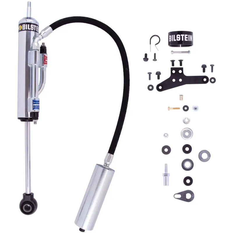 Bilstein B8 8100 (Bypass) 2003-2020 Toyota 4Runner Rear Left Monotube Shock Absorber 1
