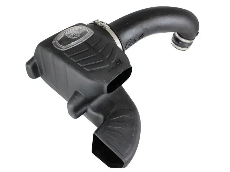 Afe Momentum Gt Pro Dry S Stage-2 Si Intake System Dodge Ram Trucks 09-14 V8 5.7L Hemi 1