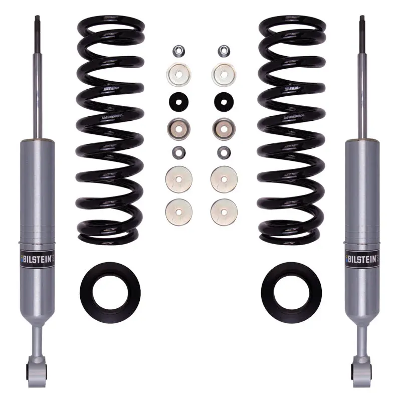 Bilstein 07-21 Toyota Tundra - B8 6112 Kit 1