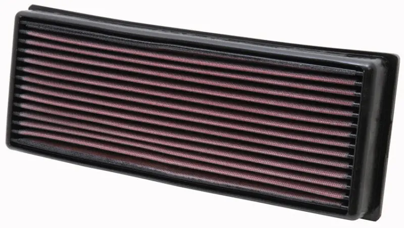 K&N Replacement Air Filter Vw F/I Cars 75-92 2