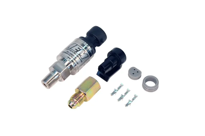Aem 139 Bar Map Or 2000 Psia Stainless Steel Sensor Kit 1