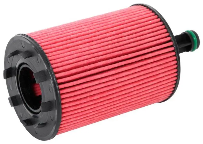 K&N Performance Oil Filter For 03-14 Volkswagen Jetta 2