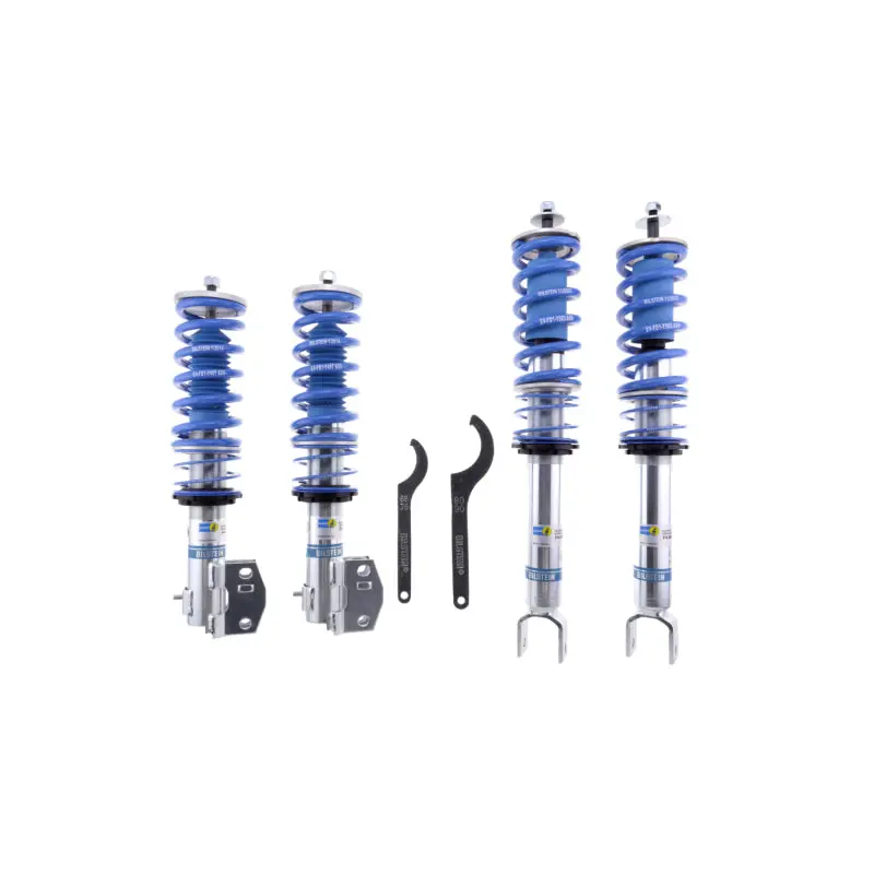Bilstein B14 Mitsubishi Lancer Evo 6/7/8/9K 4 Suspension Kit 2