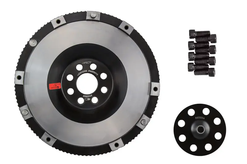 Act 2007 Bmw 335I Xact Flywheel Streetlite 1
