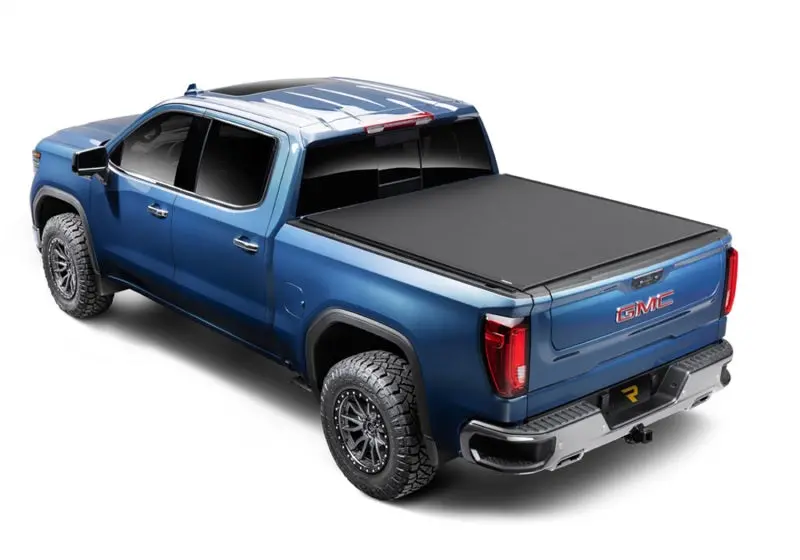 Truxedo 07-13 Gmc Sierra & Chevrolet Silverado 1500 70.8In. Bed Pro X15 Ts 2