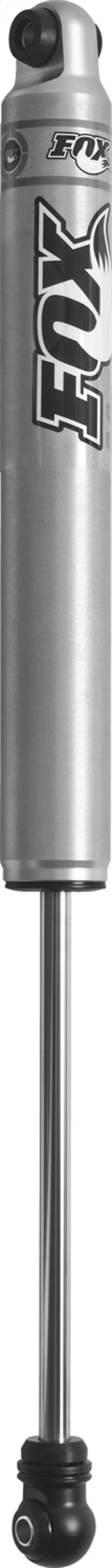 Fox 2.0 Performance Series 14In. Smooth Body Ifp Shock / Std Travel W/Eyelet Ends Aluminum - Black 2