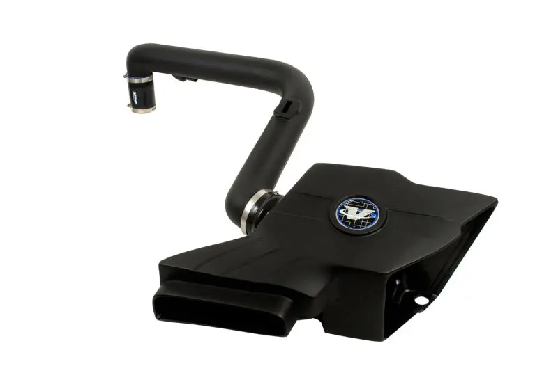 Volant 09-13 Volkswagen Jetta Gli 2.0 L4 Powercore Closed Box Air Intake System 1