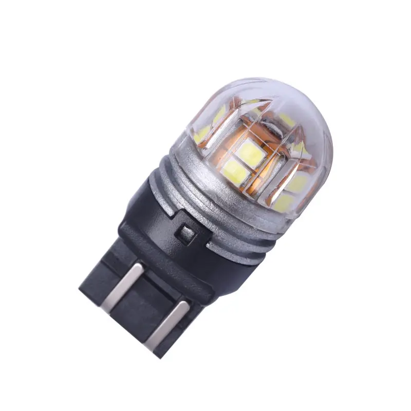Putco Lumacore 7443 White - Pair 1