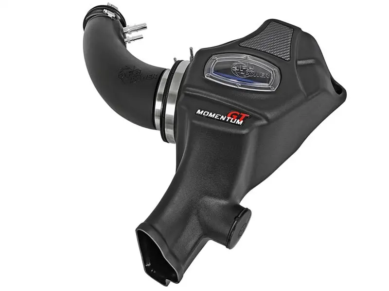 Afe Momentum Gt Ais Pro 5R Intake System 15-17 Ford Mustang V6-3.7L 1