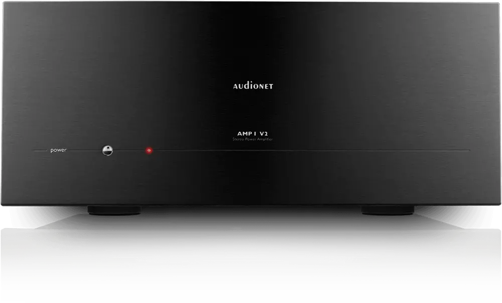 Audionet Amp I V2 - Stero Power Amplifier 3
