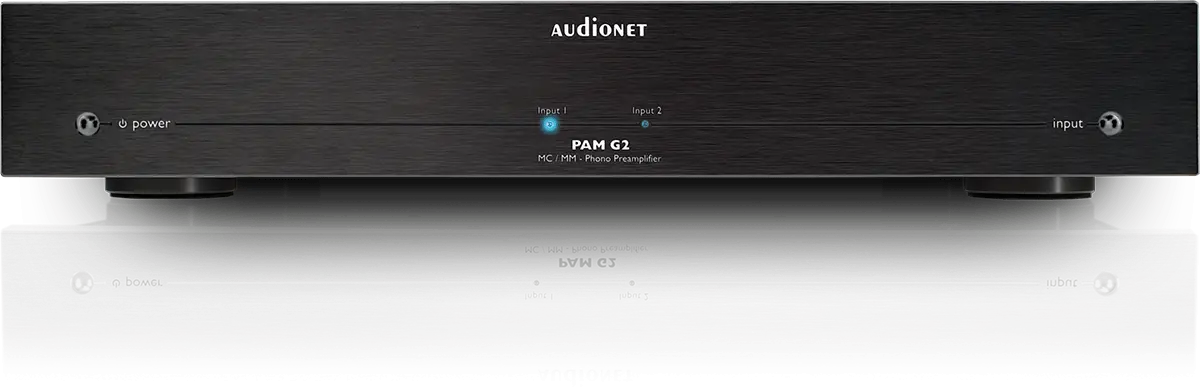 Audionet Pam G2 3