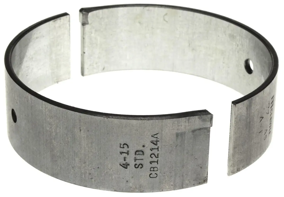 Clevite Al-Series Connecting Rod Bearings – Cb-1214A-20, Oversize Option 1