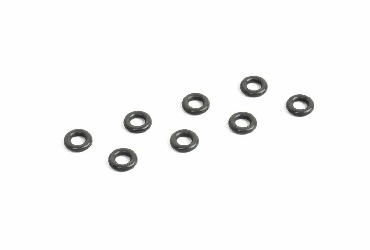 Cometic C15383 Fuel Injector O-Ring Kit – Viton Seals For High-Pressure Systems 1