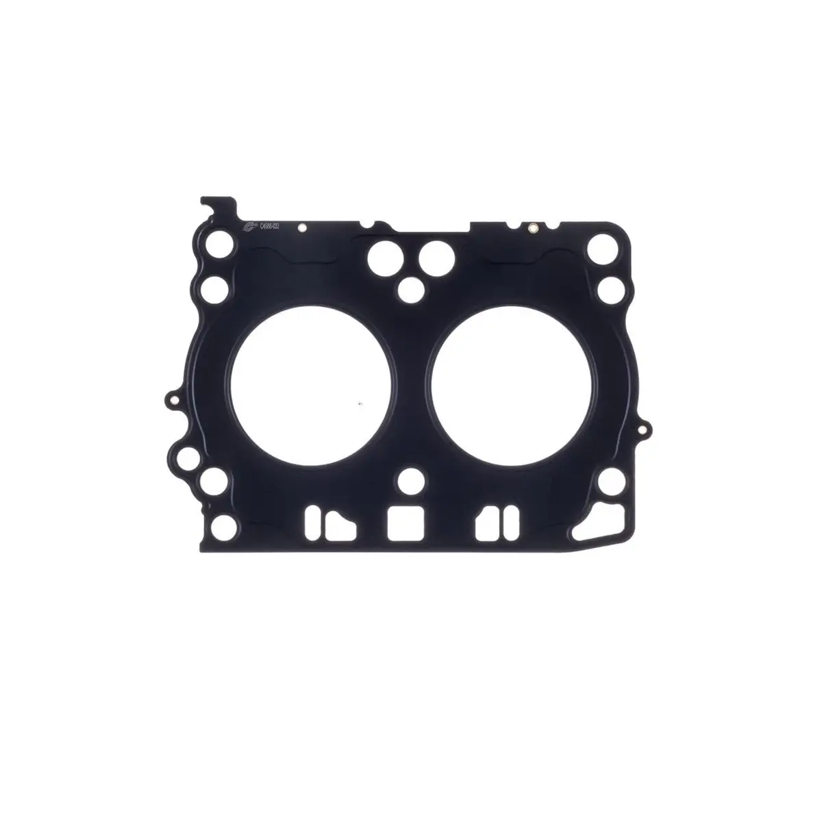 Cometic Mls Head Gasket – C4588-050, 0.050" Thick, Multi-Layer Steel Construction 1