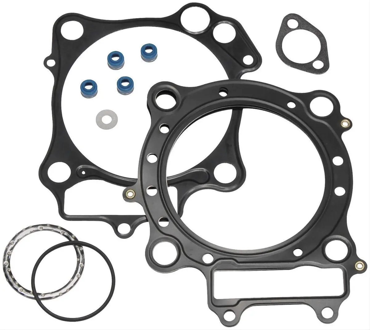 Cometic Powersport Gasket Kit – Multi-Layer Steel (Mls) For Atvs, Utvs & Motorcycles 1
