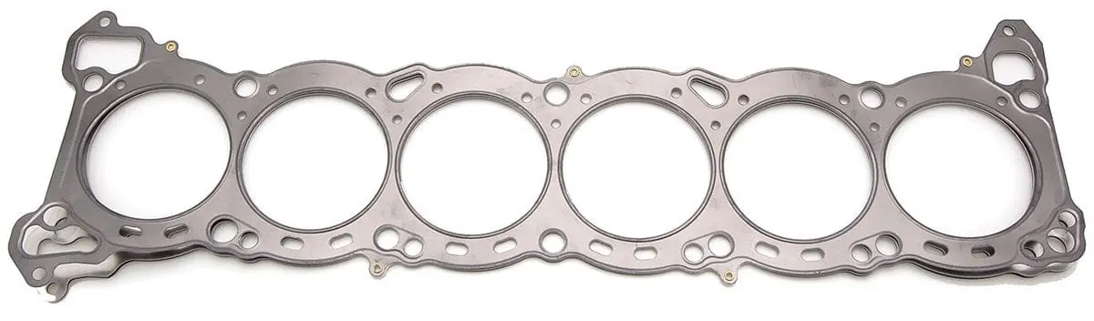 Cmc Multi-Layer Steel Head Gasket – 88Mm Bore, 0.040-Inch Thickness (Model Cmc4321-040) 1