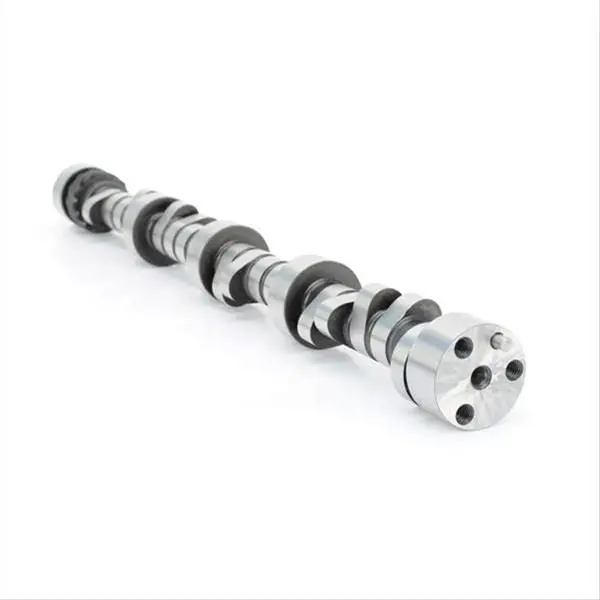 Comp Cams 12-871-11 Drag Race Camshaft For High-Rpm Applications 1