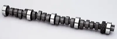 Comp Cams High-Energy Hydraulic Flat-Tappet Camshaft – Street Performance Grind (64-240-4) 1