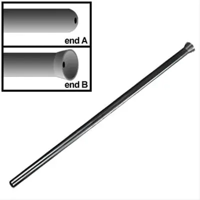 Comp Cams Magnum Series Pushrods – 7442-1, Heavy-Duty Steel, 5/16" X .080" Wall 1