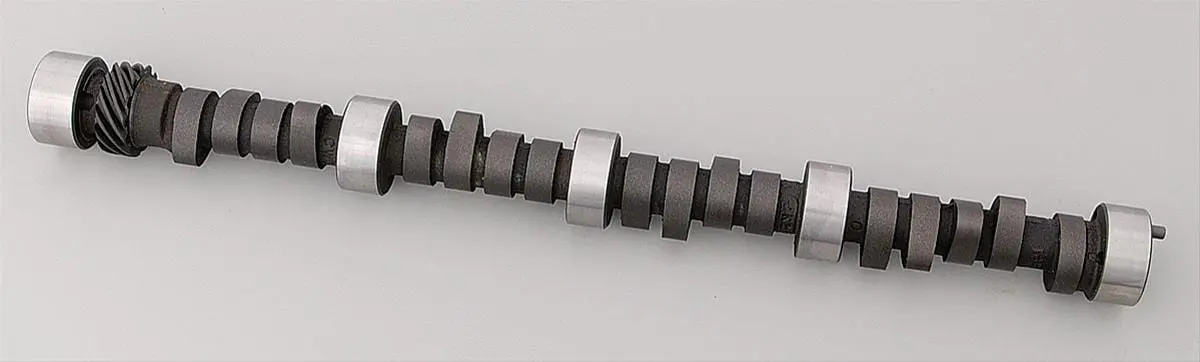 Comp Cams 12-556-4 Nitrous Hp Hydraulic Roller Camshaft – Optimized For Nitrous-Assisted V8S 1