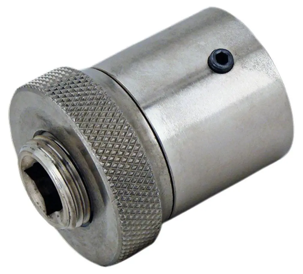 1/2" Heavy-Duty Crankshaft Socket For Engine Assembly 1