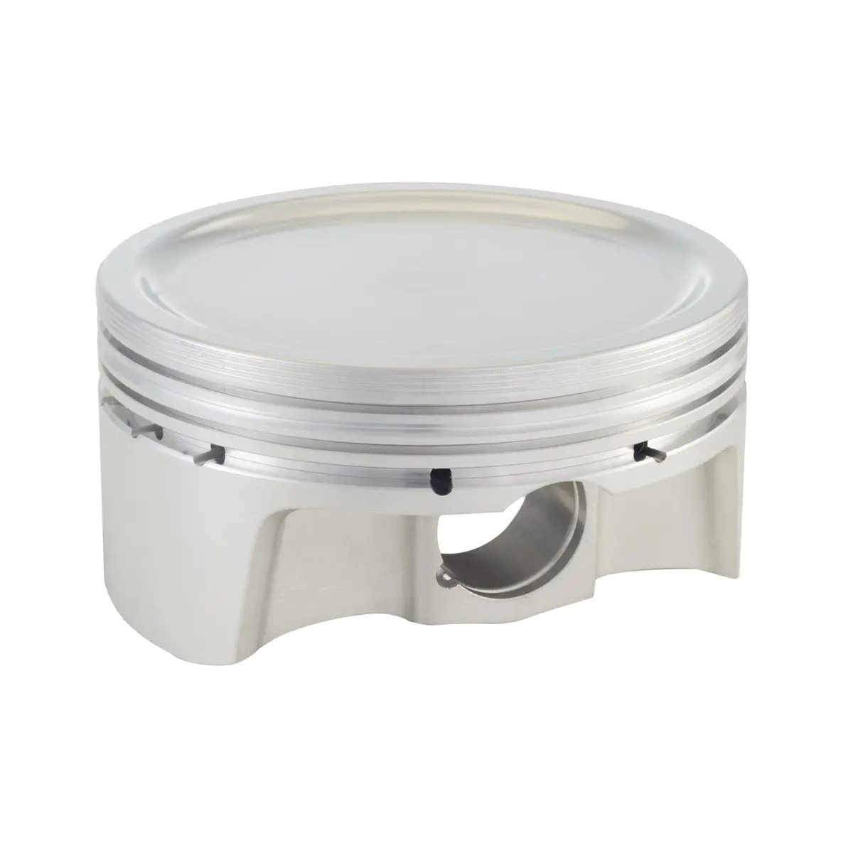 Cp Pistons Bullet Series – Bbc5325-100-8, Forged Race Pistons 1