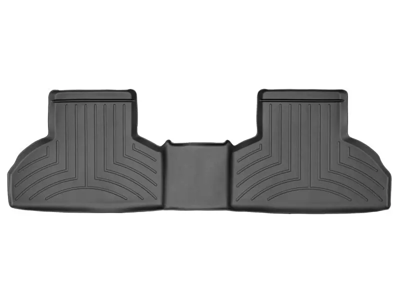 Weathertech 14+ Bmw X5 Rear Floorliner - Black 2