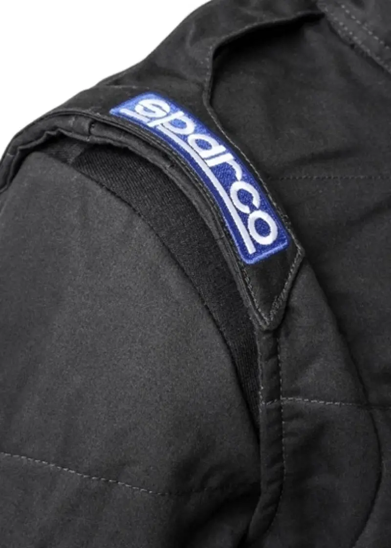 Sparco Suit Jade 3 Jacket Xxx-Large - Black 1