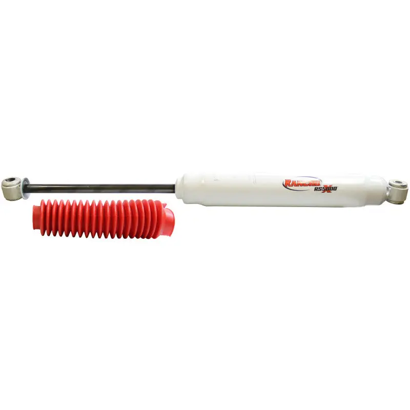 Rancho 99-04 Ford Pickup / F450 Series Super Duty Rear Rs5000x Shock 1