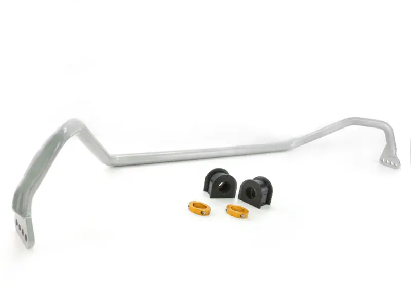 Whiteline 08/06-09 Pontiac G8 Sedan Front Heavy Duty Adjustable 26Mm Swaybar 1