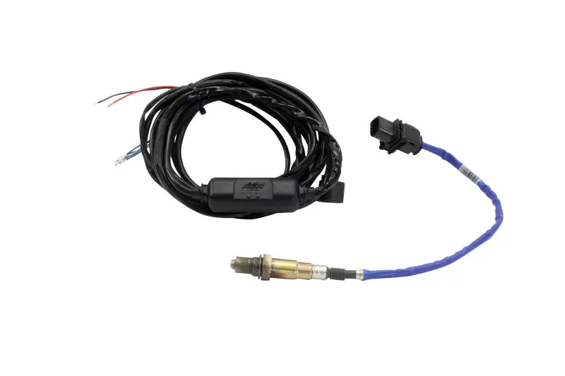 Aem X-Series Inline Wideband Uego Controller 1
