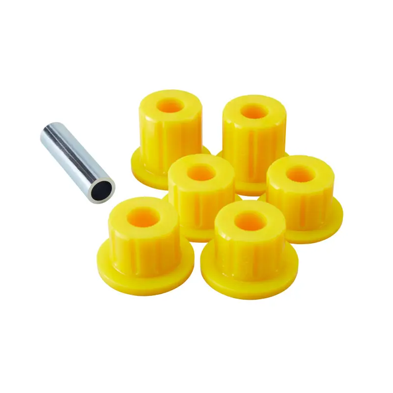 Arb Bush Kit Ome Shackle Tundra 1