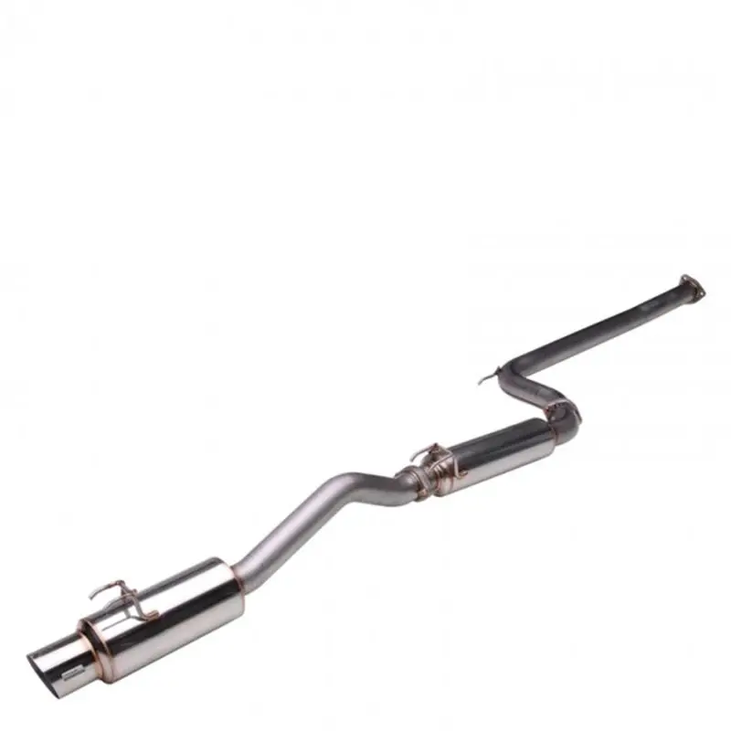 Skunk2 Megapower R 06-08 Honda Civic Si (Sedan) 70Mm Exhaust System 1