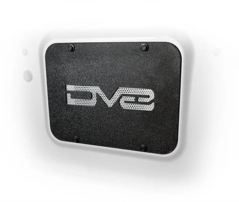 Dv8 Offroad 07-18 Jeep Wrangler Tramp Stamp 2