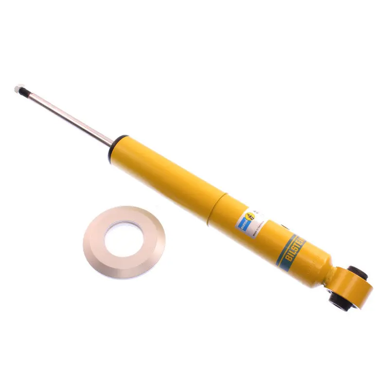 Bilstein B6 2003 Porsche Cayenne S Rear 46Mm Monotube Shock Absorber 1