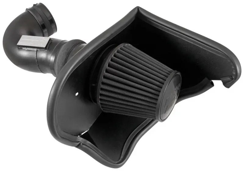 K&N 2016 Chevrolet Camaro Ss V8 6.2L Performance Intake Kit 2
