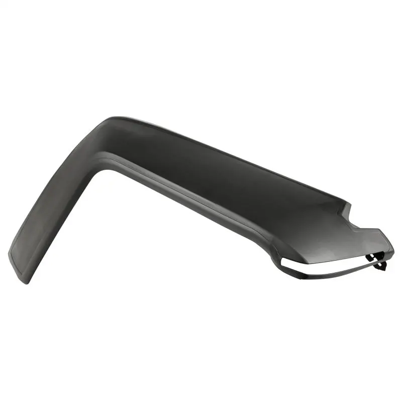 Rugged Ridge Max Terrain Fender Flare Set F & R 18-21 Jeep Wrangler Jl 1