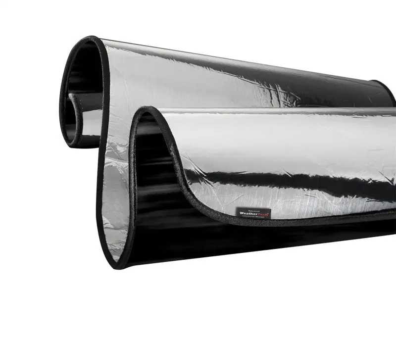 Weathertech 2010+ Toyota 4Runner Techshade Full Vehicle Kit 2